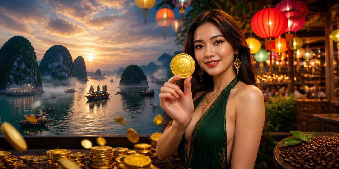 rol88 Arcade Phố Đêm